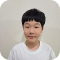 밀크T 정학습생 초등 6학년 고진혁