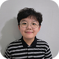 밀크T 정학습생 초등 4학년 강범준
