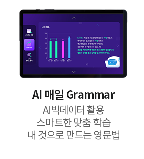 AI 매일 Grammar