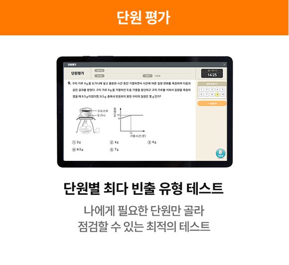 단원 평가