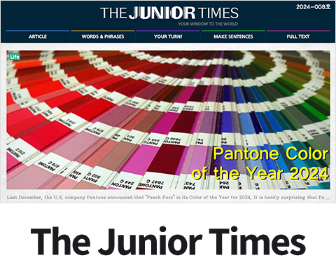 The Junior Times