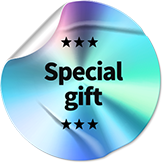 Special gift