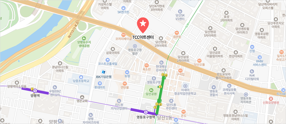 TCC아트센터