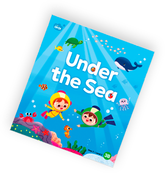 under the sea å ǥ