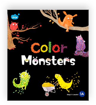 color monster å ǥ