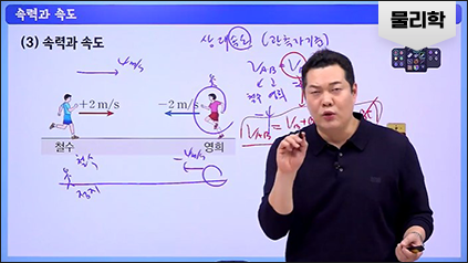 하이탑(High Top)과학: 정영태강의