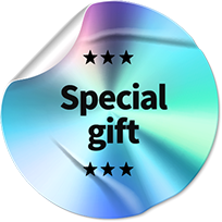 Special Gift