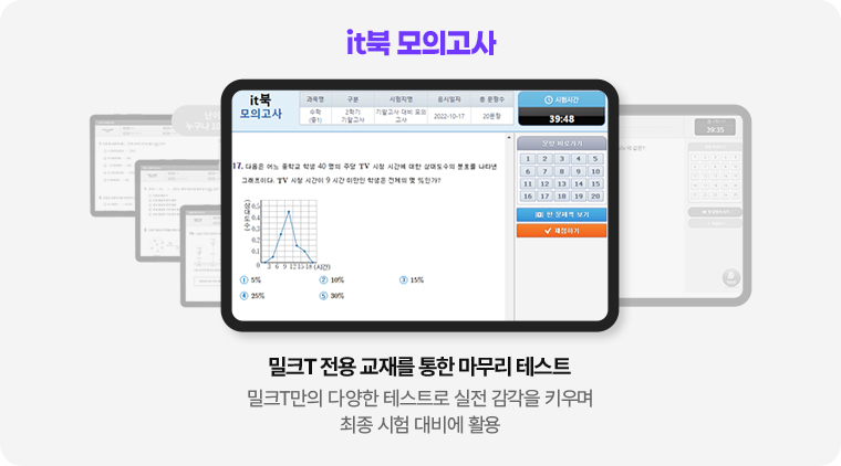 it북 모의고사