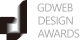 GDWEB DESIGN AWARDS 수상